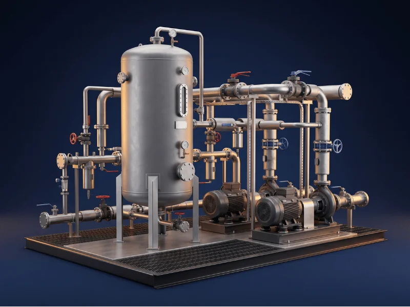 Mechanical room Revit and CAD model library category