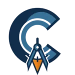 Ceyload MEP logo mark icon